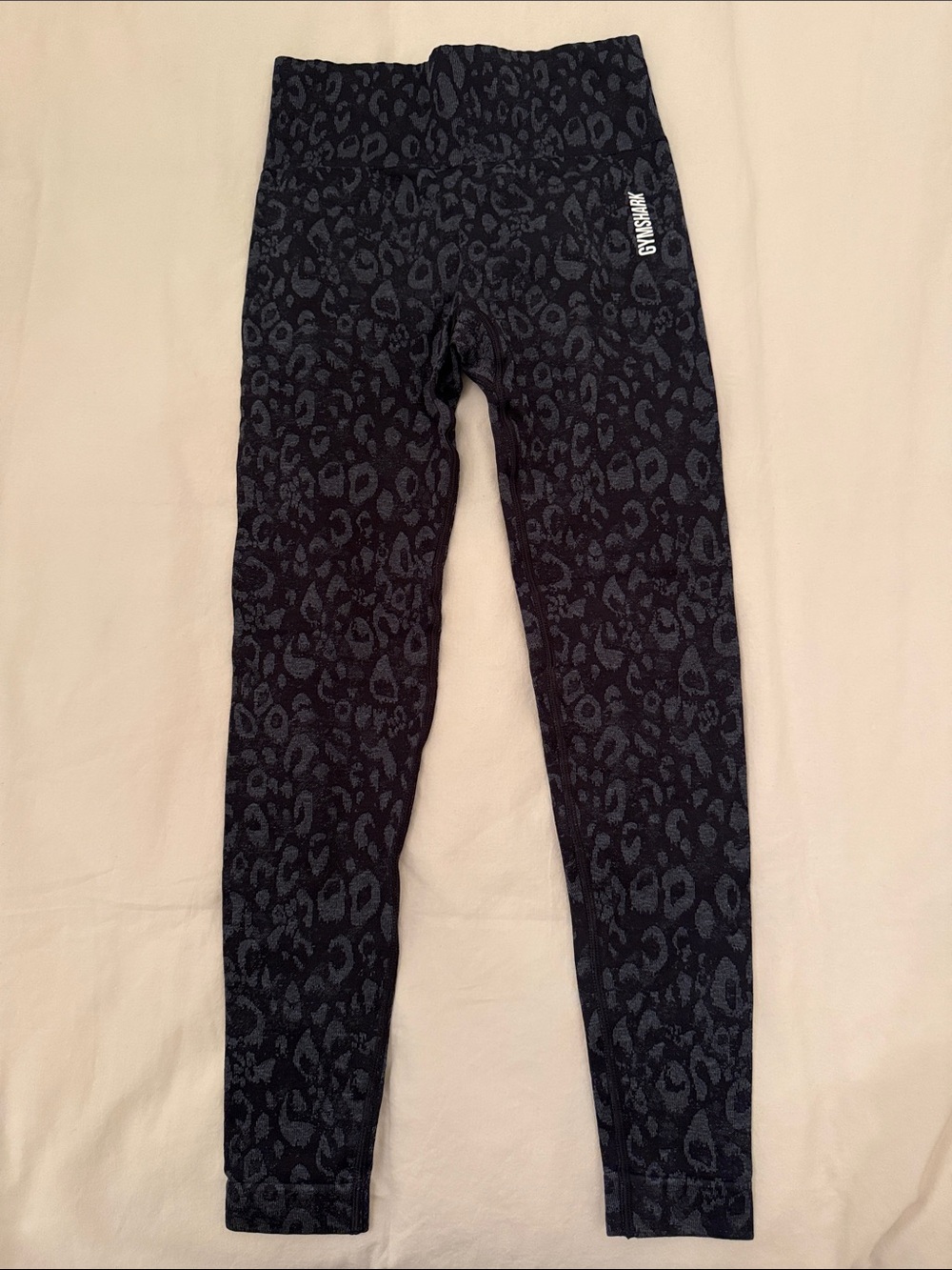 Gymshark Adapt Camo Leggings